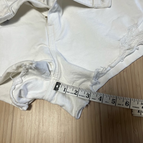 Levi’s Mom Shorts size 30 - Picture 5 of 5